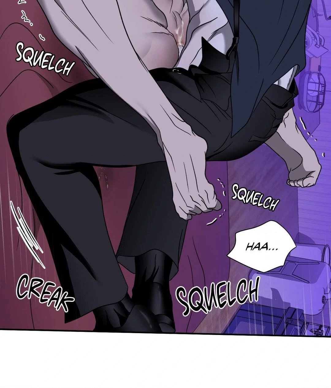 Shutline, Chapter 91 image 30